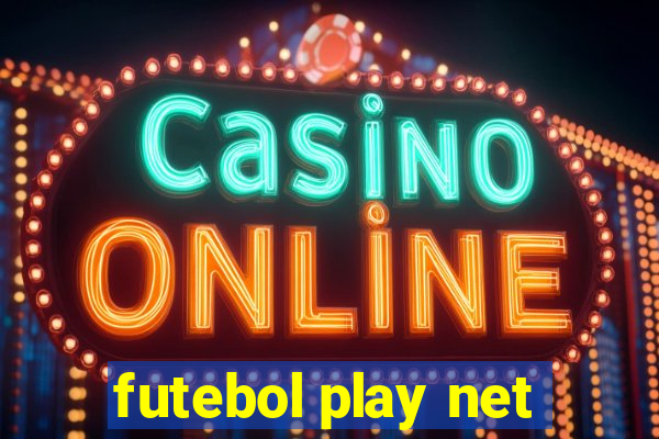 futebol play net